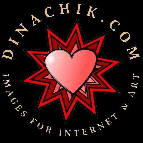 Dinachik Logo Alternate Universe SCI FI Website